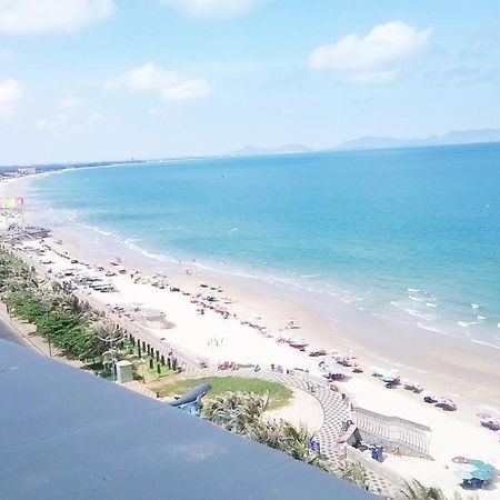 Ocean Star Hotel Vung Tau Exterior foto